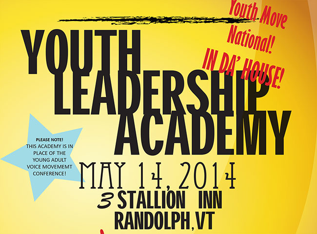 YouthLeadershipHOME