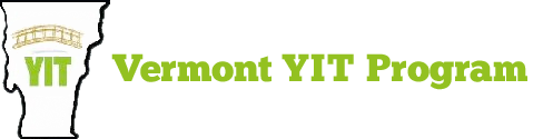 Vermont YIT Program